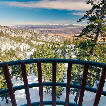 Hotel The Ridge Sierra Stateline Exterior foto